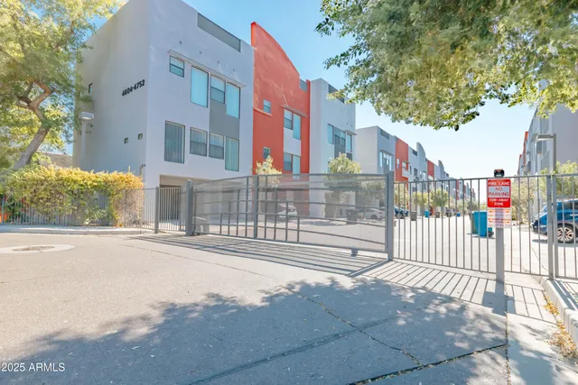 $2,200 | 4739 East Culver Street, Phoenix, AZ 85008