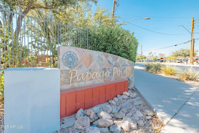 $2,200 | 4739 East Culver Street, Phoenix, AZ 85008