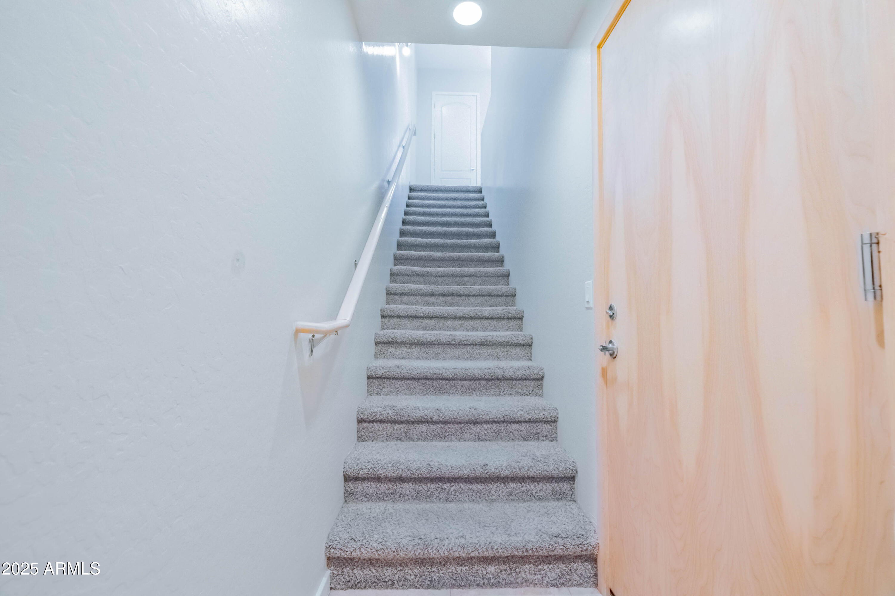 4739 East Culver Street Phoenix, AZ 85008 - Photo 7 of 55 a view of entryway