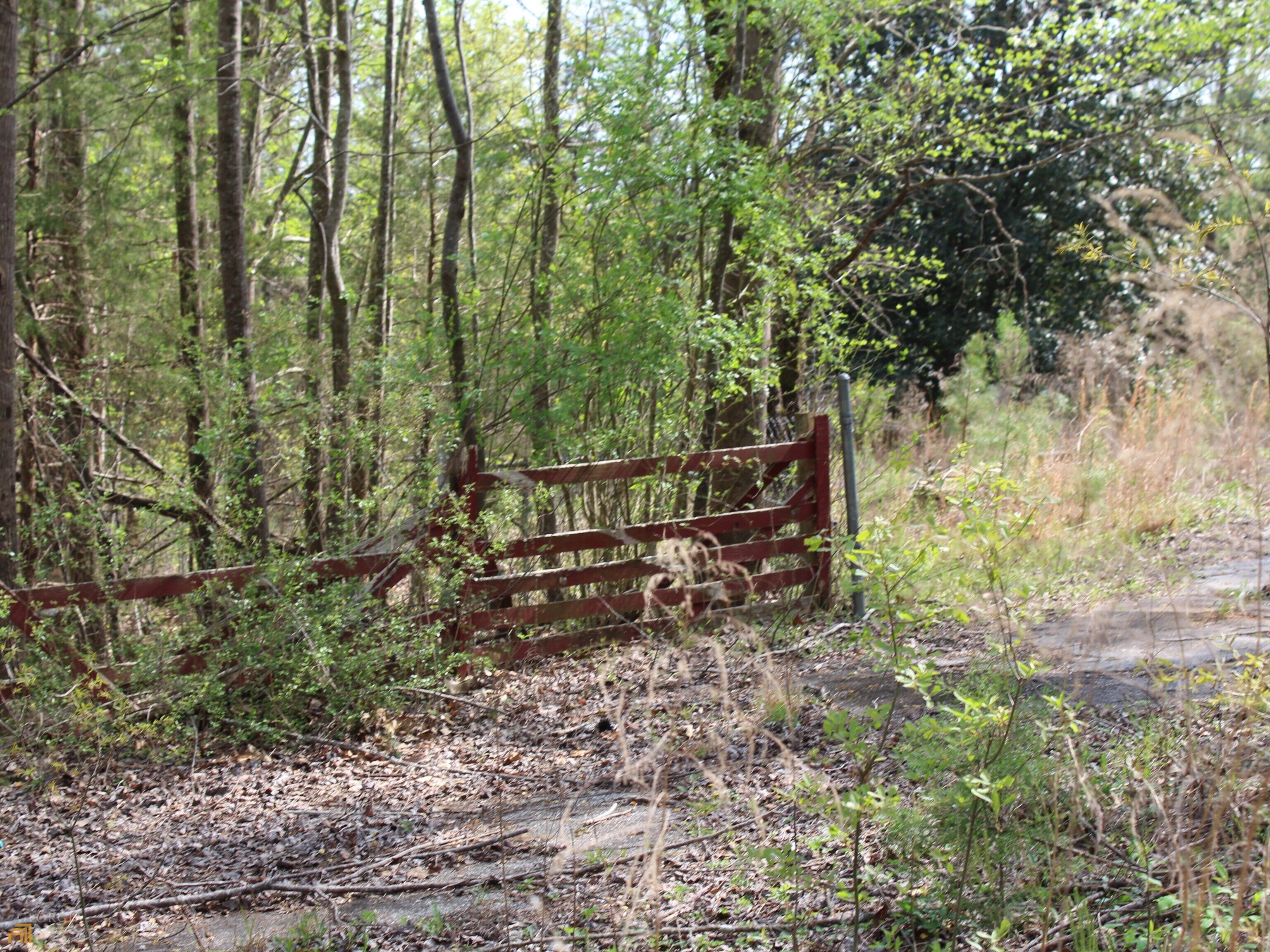 a view of outdoor space