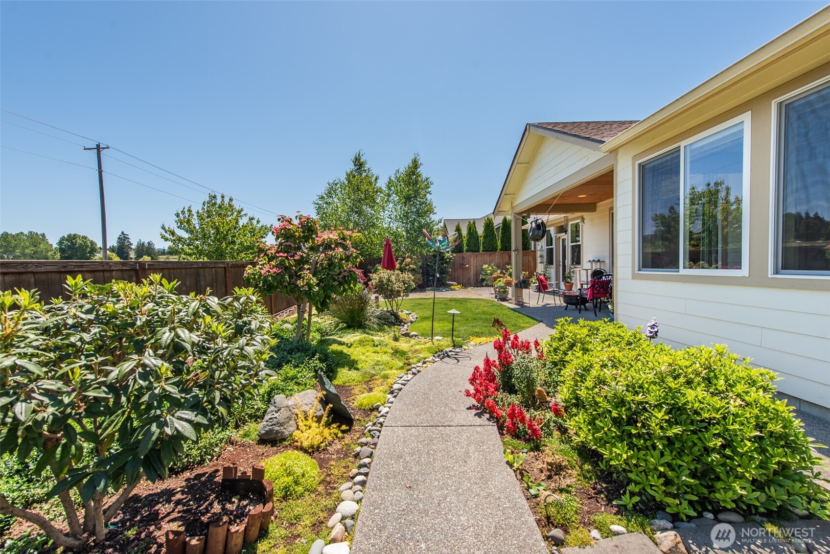 31 Lillian Ridge Court Sequim, WA 98382 - Photo 38 of 40