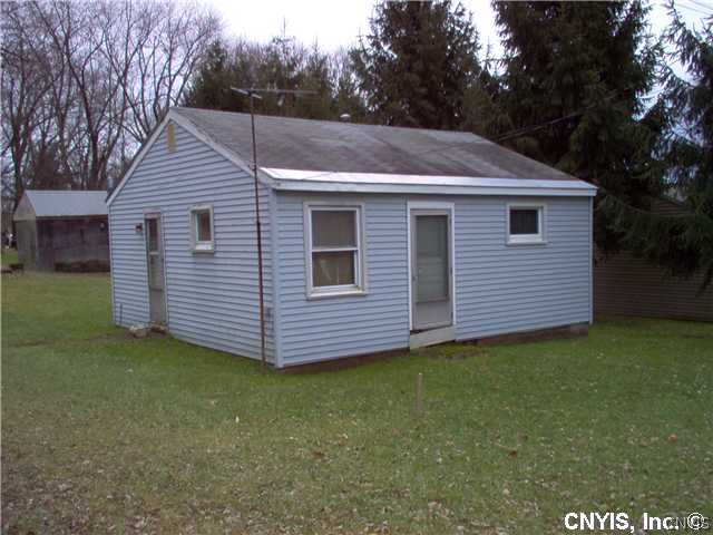 3 Shaw Road West Monroe, NY 13167 - Photo 1 of 1 Exterior Front
