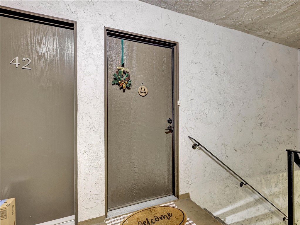 1200 West Lambert Road, Unit 44 La Habra, CA 90631 - Photo 3 of 33 a bathroom with a shower and a sink