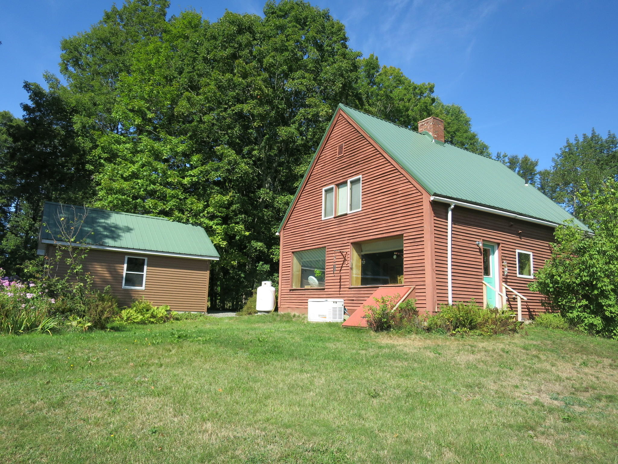 537 Campbell Road Garland, ME 04939 - Photo 17 of 25 IMG_2647