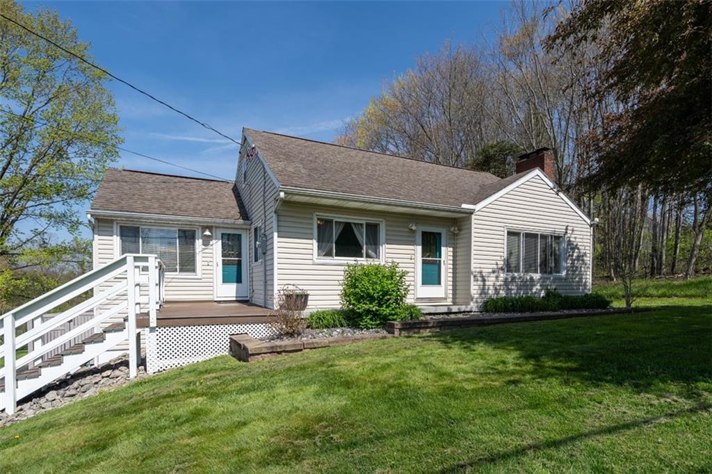 1007 Willowbrook Road New Castle, PA 16101 - Photo 2 of 31 Gallery Image 2