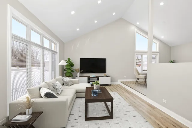 $450,000 | 5826 Kathryn Lane, Matteson, IL 60443