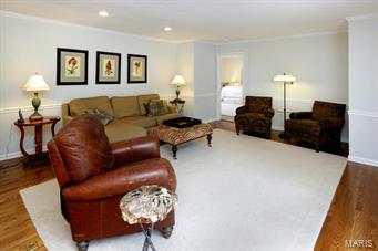 628 High Hampton Road Ladue, MO 63124 - Photo 15 of 27