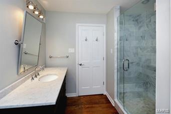 628 High Hampton Road Ladue, MO 63124 - Photo 17 of 27