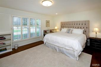 628 High Hampton Road Ladue, MO 63124 - Photo 18 of 27