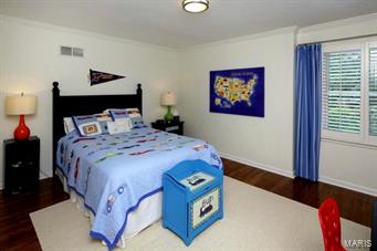 628 High Hampton Road Ladue, MO 63124 - Photo 20 of 27