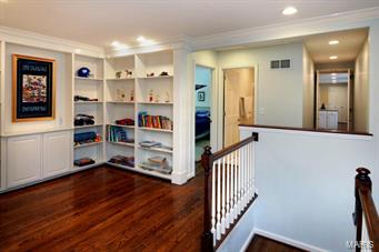 628 High Hampton Road Ladue, MO 63124 - Photo 21 of 27