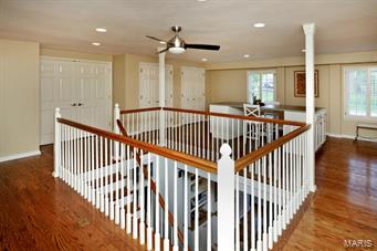 628 High Hampton Road Ladue, MO 63124 - Photo 22 of 27