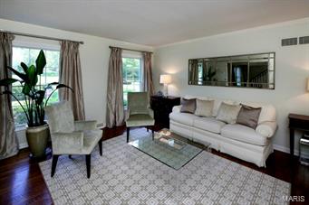 628 High Hampton Road Ladue, MO 63124 - Photo 8 of 27