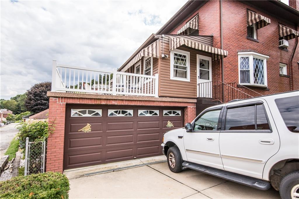 1196 Pine Hollow Road McKees Rocks, PA 15136 - Photo 4 of 25