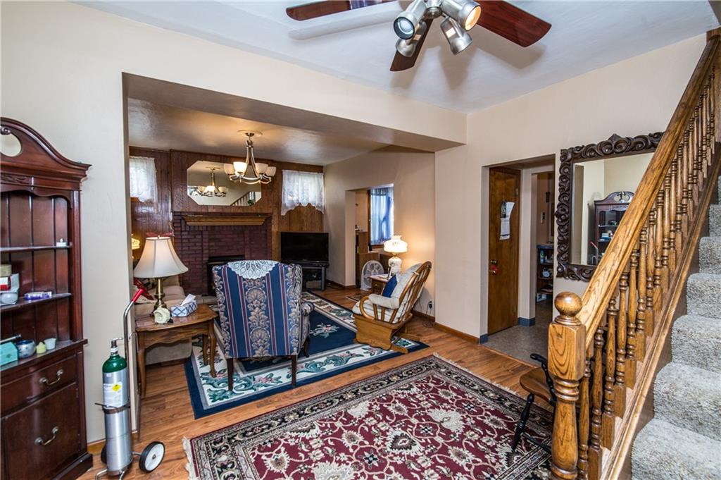 1196 Pine Hollow Road McKees Rocks, PA 15136 - Photo 9 of 25