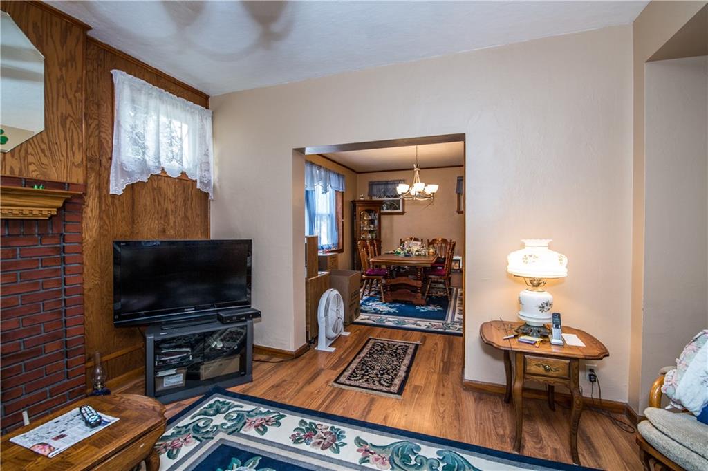 1196 Pine Hollow Road McKees Rocks, PA 15136 - Photo 10 of 25