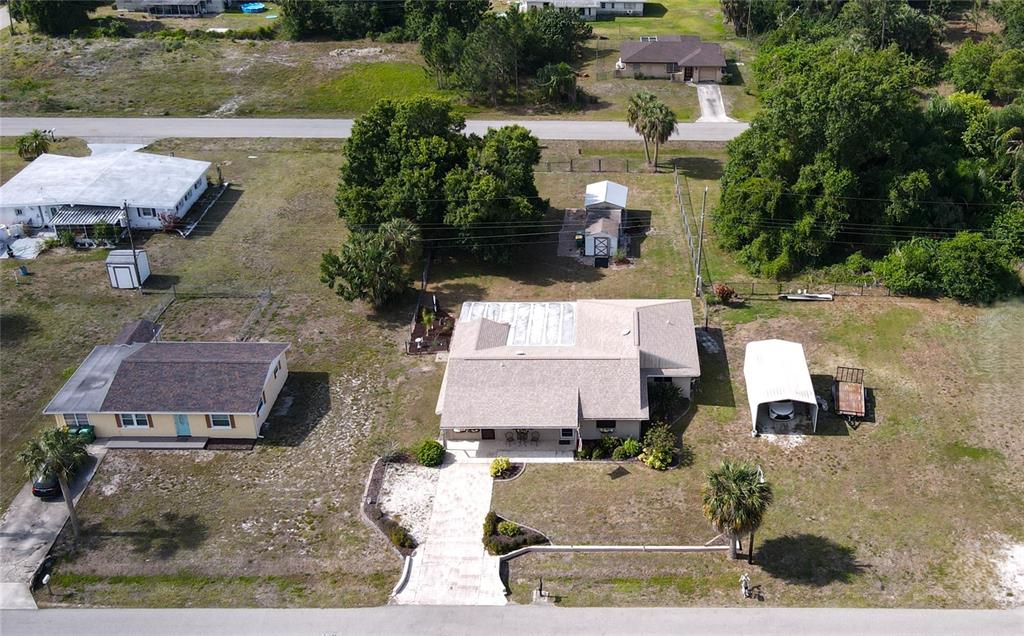 26503 Angelica Road Punta Gorda, FL 33955 - Photo 36 of 38 Gallery Image 36