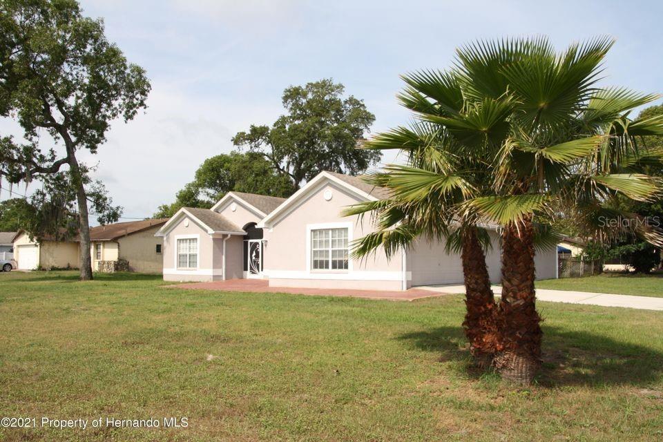4552 Azora Road Spring Hill, FL 34608 - Photo 1 of 1