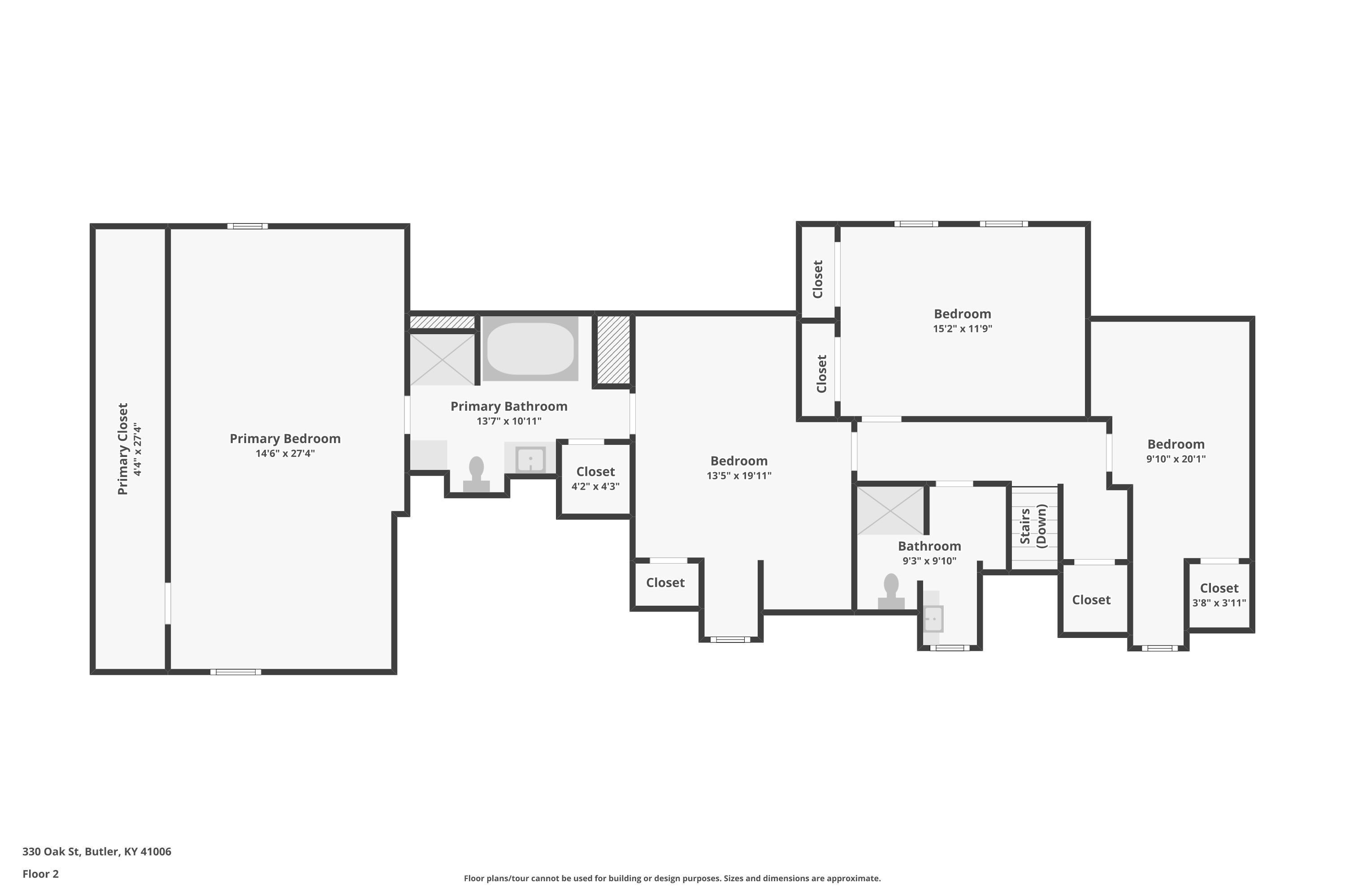 330 Oak Street Butler, KY 41006 - Photo 47 of 49 Gallery Image 47