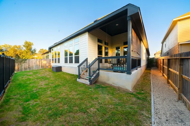 $3,500 | 1718 Dunvegan Park, Bulverde, TX 78163