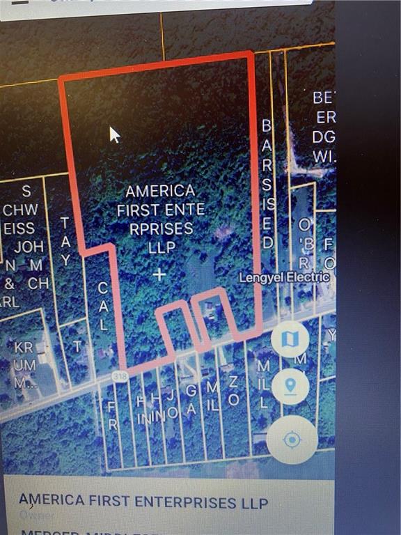 0 Mercer-w Middlesex Rd 318 West Middlesex, PA 16159 - Photo 1 of 1 Gallery Image 1
