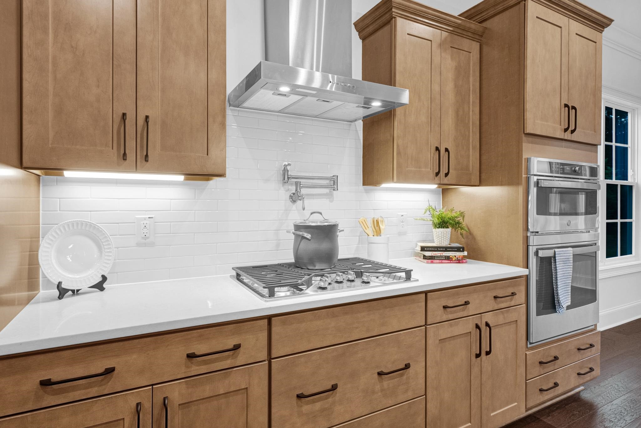 1009 Keith Road, Unit LOT 117 Wake Forest, NC 27587 - Photo 9 of 41 Unleash your inner Top Chef
