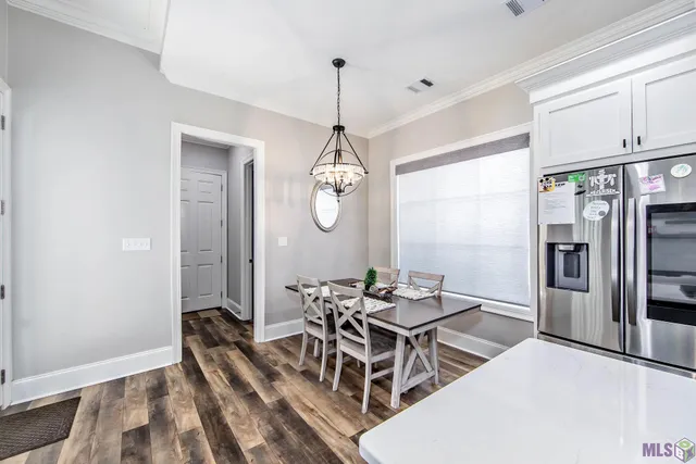 $455,000 | 276 Sugarfield Drive, Thibodaux, LA 70301