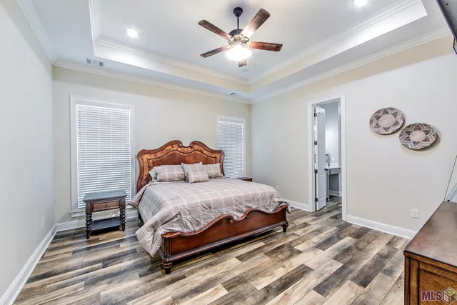 $455,000 | 276 Sugarfield Drive, Thibodaux, LA 70301