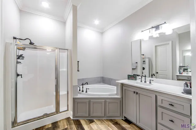 $455,000 | 276 Sugarfield Drive, Thibodaux, LA 70301