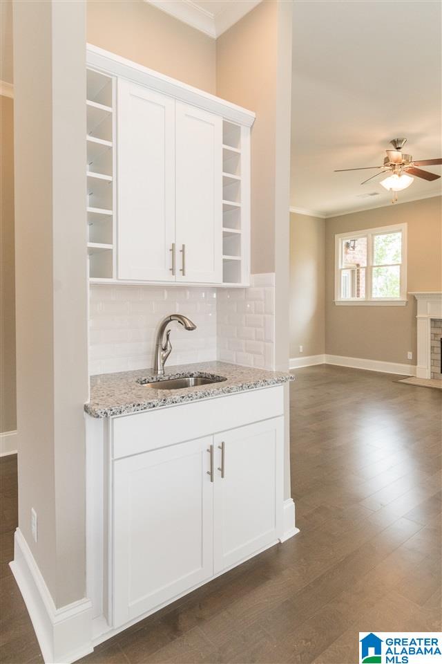 1105 Al Seier Road Hoover, AL 35226 - Photo 22 of 49