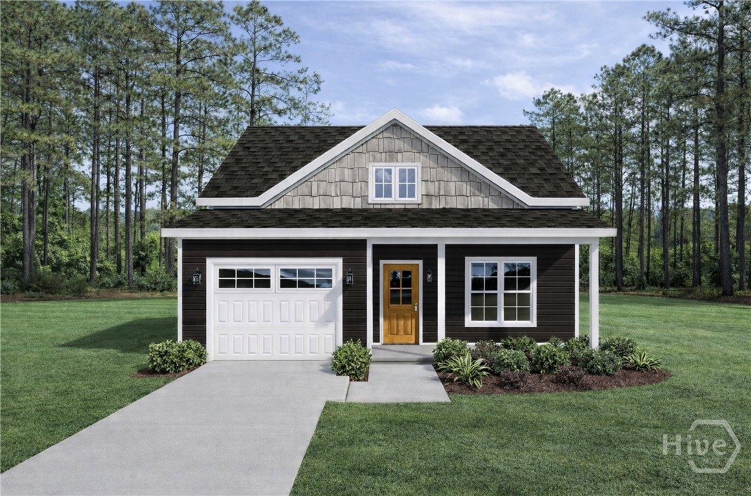 117 B Whitehall Avenue Rincon, GA 31326 - Photo 1 of 15