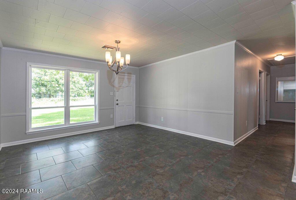 1011 Roma Drive Breaux Bridge, LA 70517 - Photo 3 of 30 Dining Area 1