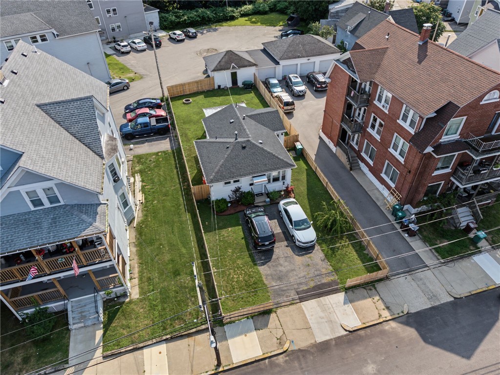 348 Park Place Woonsocket, RI 02895 - Photo 37 of 39 Gallery Image 37