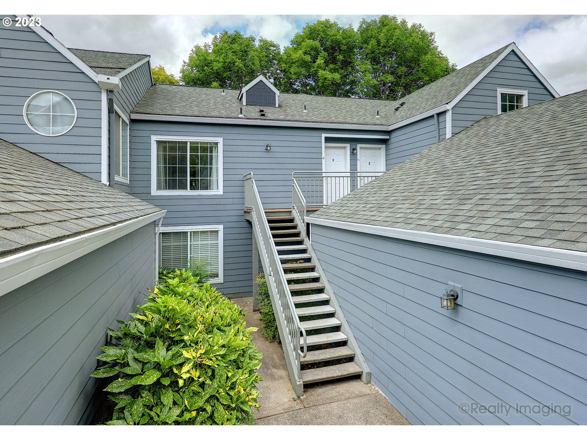 17618 Northwest Springville Road, Unit A4 Portland, OR 97229 - Photo 3 of 31 Gallery Image 3