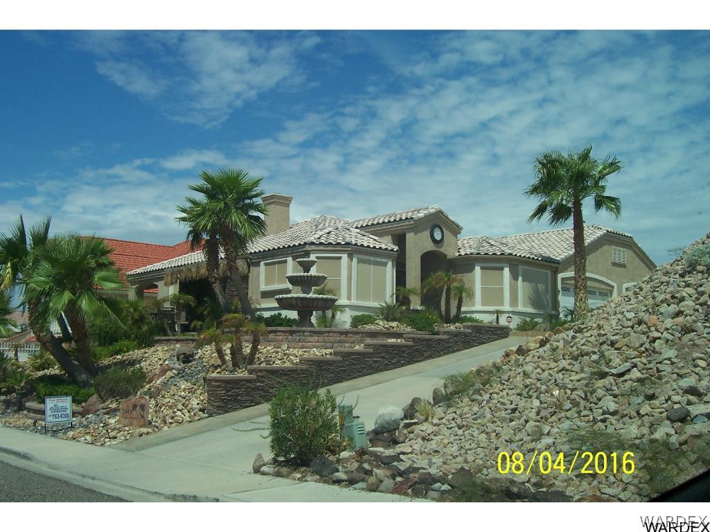 2049 Pegasus Ranch Road Bullhead City, AZ 86429 - Photo 1 of 35 Gallery Image 1