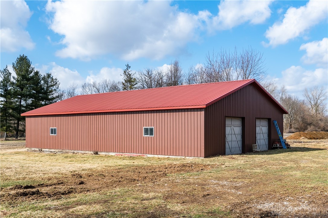 1226 East Jackson Road Springfield, OH 45502 - Photo 6 of 25