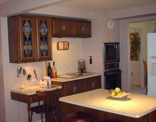 428 South Ridge Road Coal Center, PA 15423 - Photo 3 of 8 Kitchen.