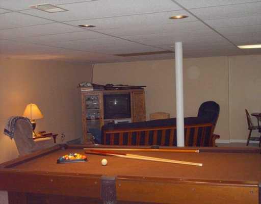 428 South Ridge Road Coal Center, PA 15423 - Photo 6 of 8 Den/Family/Great Room.