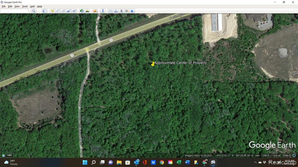 0 West Watergate Road Lake City, MI 49651 - Photo 3 of 3 Gallery Image 3