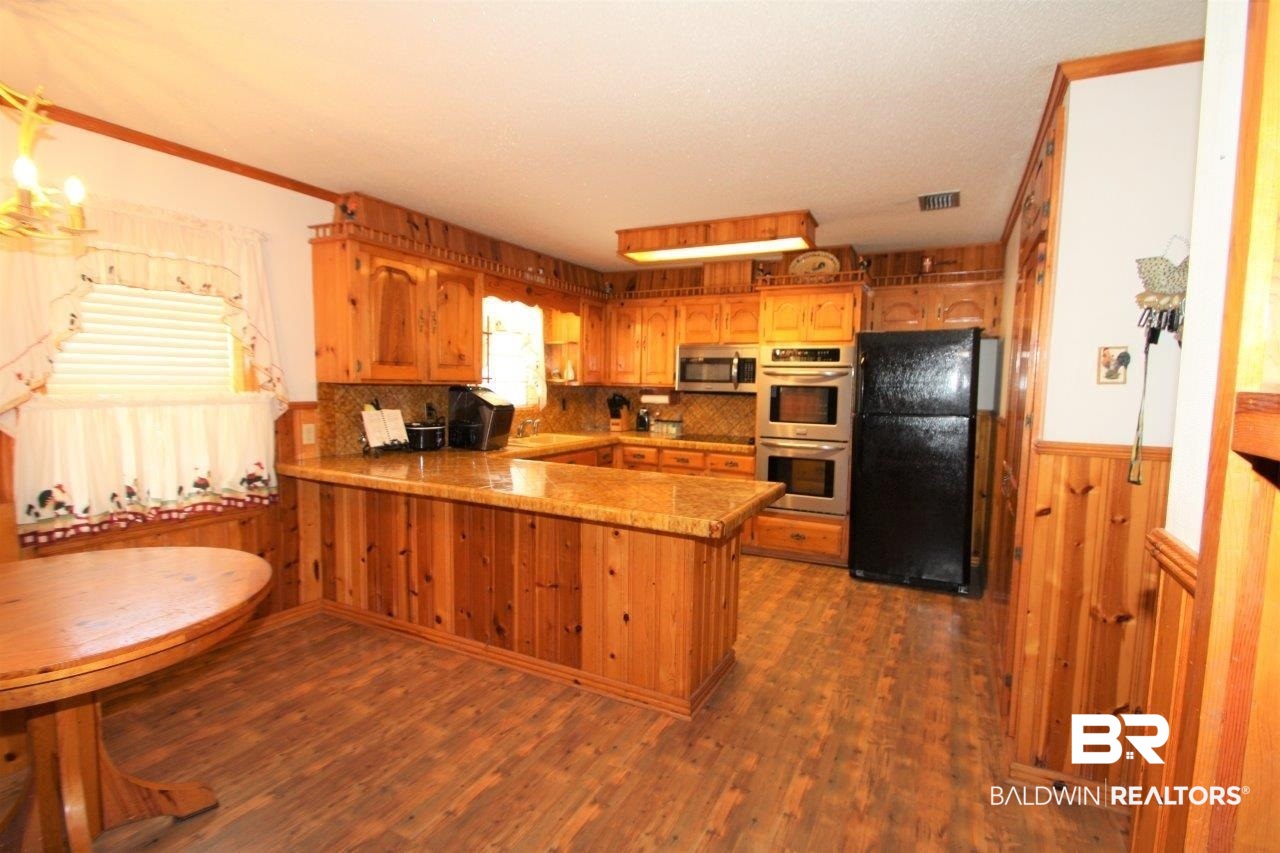 1263 Rigby Road Mobile, AL 36608 - Photo 7 of 29