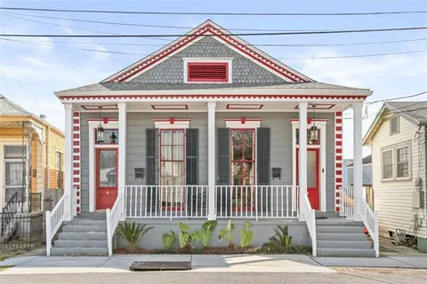 $315,000 | 2025-27 Harmony Street, New Orleans, LA 70115