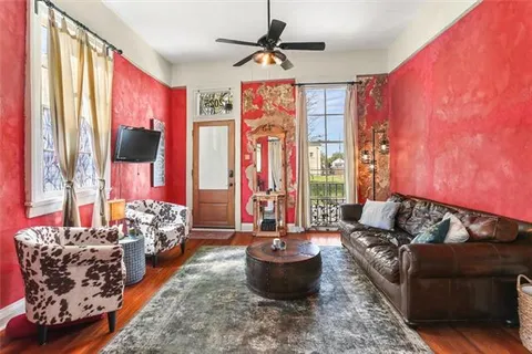 $315,000 | 2025-27 Harmony Street, New Orleans, LA 70115