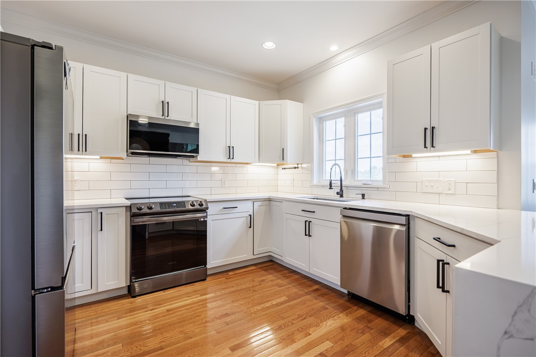 10181 Francis Road Bethany, NY 14020 - Photo 12 of 46