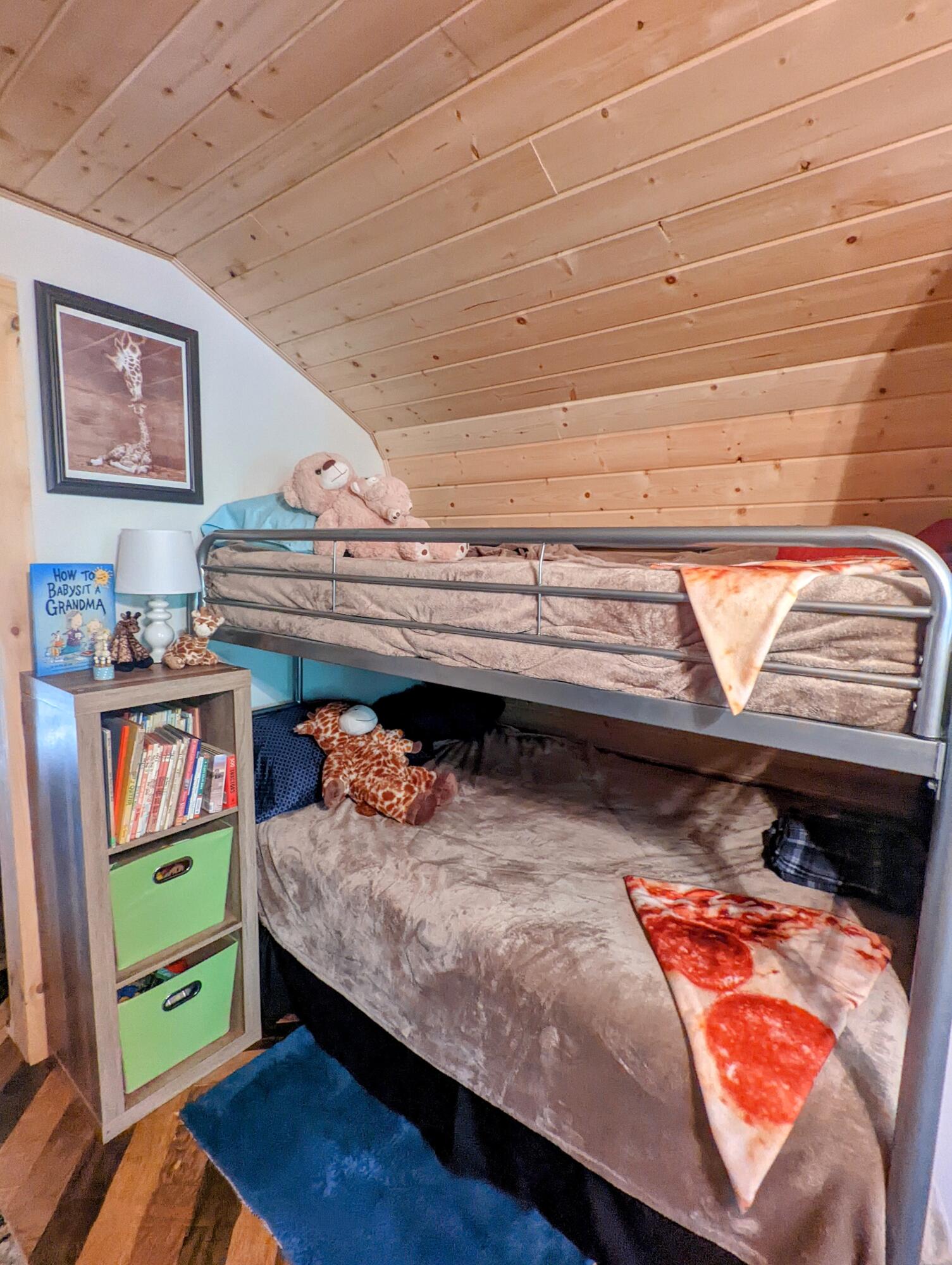 347 Town Hill Road Appleton, ME 04862 - Photo 25 of 40 25