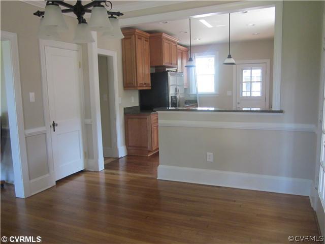 2923 Brook Road Richmond, VA 23220 - Photo 3 of 11 Dining Room - Wait until you see how the DIning Ro