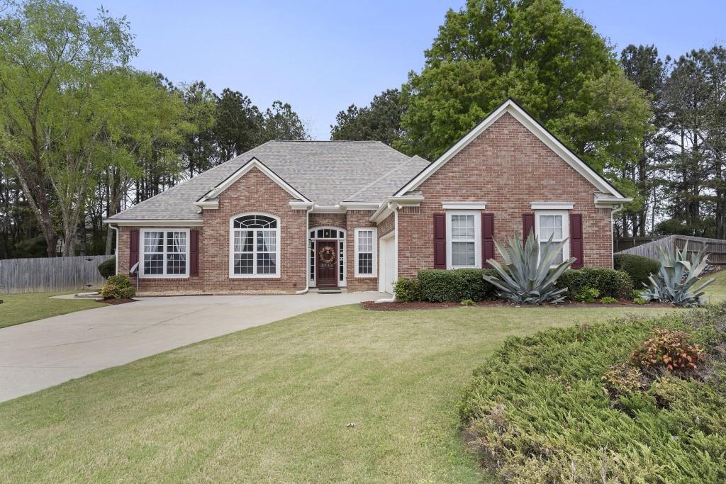 2730 Barimore Place Dacula, GA 30019 - Photo 1 of 25