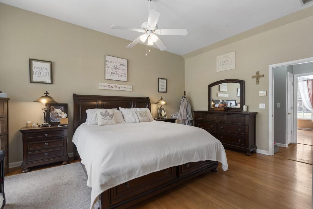 2730 Barimore Place Dacula, GA 30019 - Photo 12 of 25