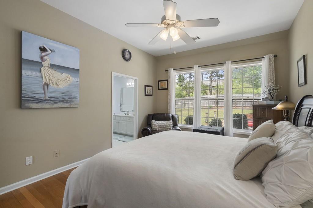 2730 Barimore Place Dacula, GA 30019 - Photo 13 of 25