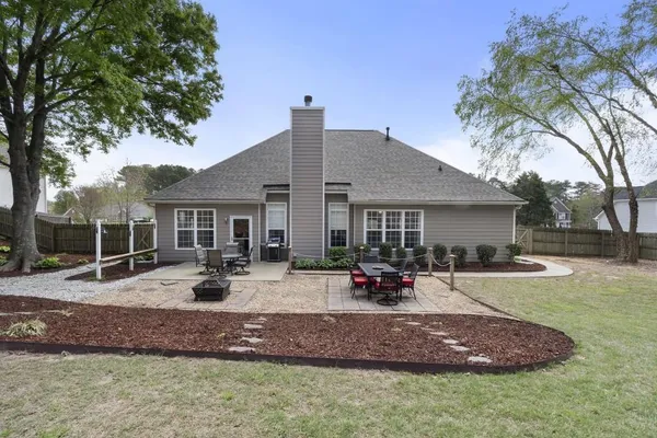 $399,000 | 2730 Barimore Place, Dacula, GA 30019