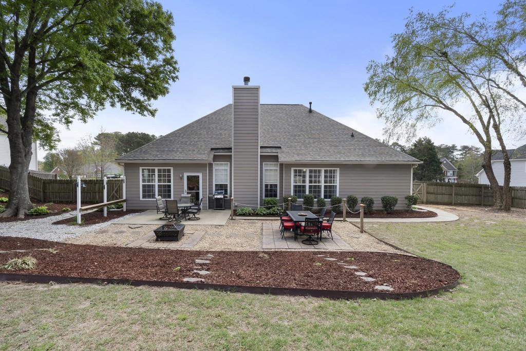 2730 Barimore Place Dacula, GA 30019 - Photo 20 of 25